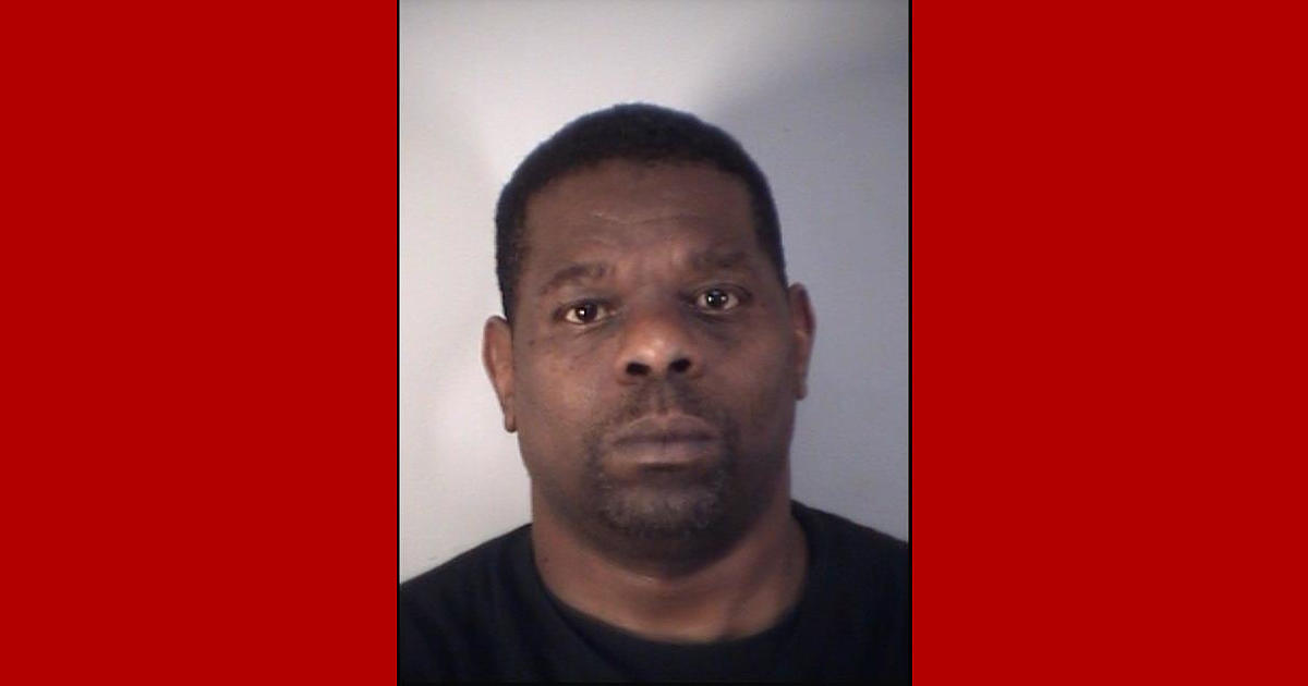 JERRY PARKER of LEESBURG