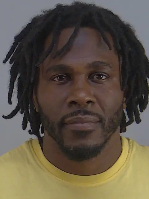 ANTHONY CONYERS of TAVARES FL