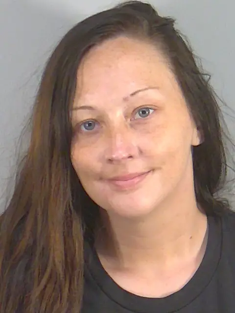 BRITTANY POWELL of ORLANDO FL