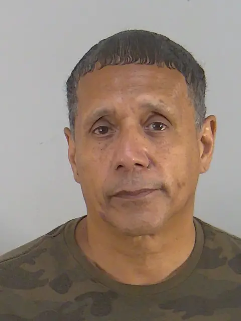 CARLOS RODRIGUEZ of CLERMONT FL