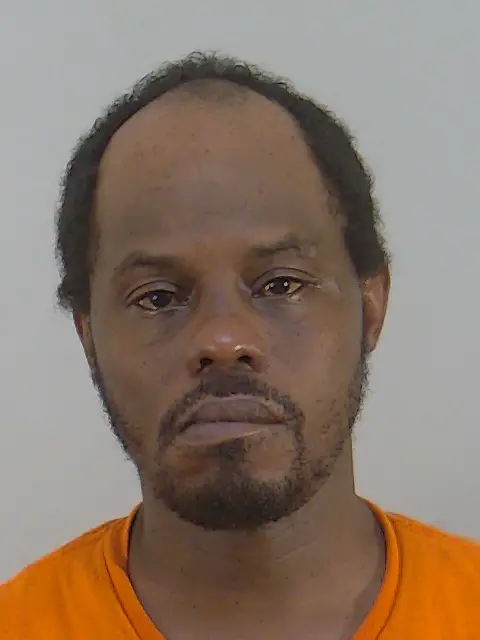 CHAUNCY MILLEDGE of EUSTIS FL