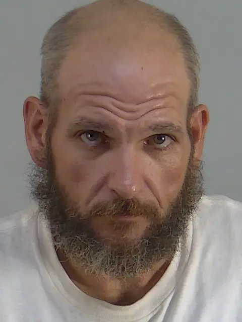 ROBERT CARRIER of LEESBURG FL